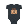 Baby P is for Pretzels Onesie