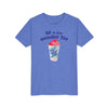 Kids W is for Wooder Ice Short Sleeve Tee
