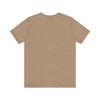 Philly Baseball Pennant Unisex Jersey Short Sleeve Tee