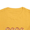 Toddler Lil Philly Pretzel Short Sleeve Tee
