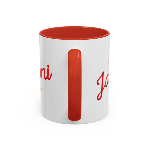 Philly Jabroni Ceramic 11oz mug