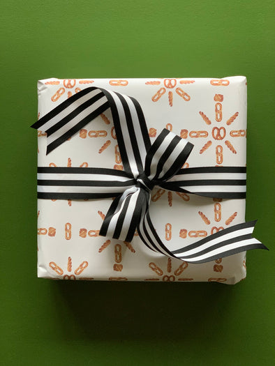 Gift Wrap – Brook & York