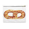 Philly Pretzel Accessory Pouch
