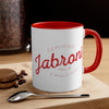 Philly Jabroni Ceramic 11oz mug